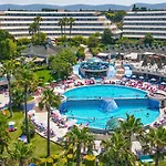 The Grand Blue Sky International