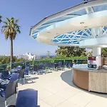 Üdülőközpont The Grand Blue Sky International Kusadası