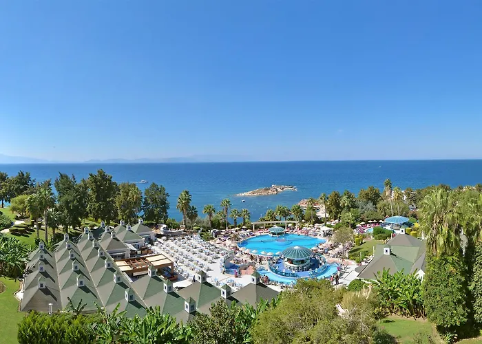 The Grand Blue Sky International