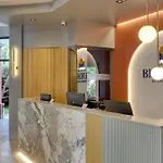 Θέρετρο The Grand Blue Sky International 4*