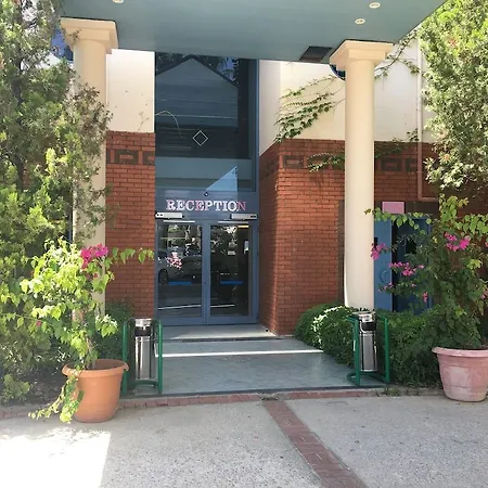 Resort The Grand Blue Sky International 4*