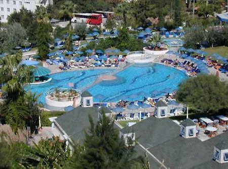 The Grand Blue Sky International 4* Kusadası