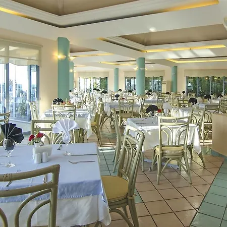 The Grand Blue Sky International Θέρετρο 4*