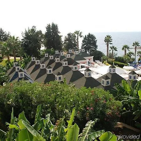 The Grand Blue Sky International 4* Kusadasi