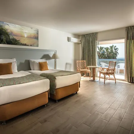 The Grand Blue Sky International Resort Kusadasi
