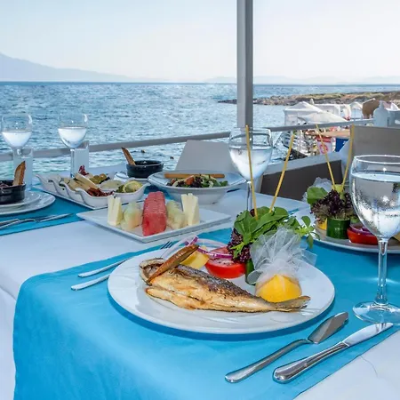 The Grand Blue Sky International 4* Κουσάντασι