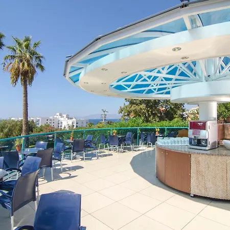 The Grand Blue Sky International 4* Kusadasi