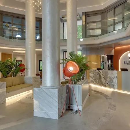 The Grand Blue Sky International 4* Kusadasi
