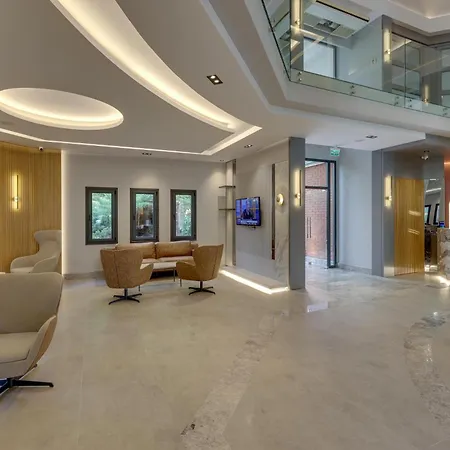 The Grand Blue Sky International 4* Kusadasi