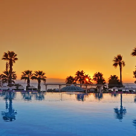 The Grand Blue Sky International Resort Kusadası