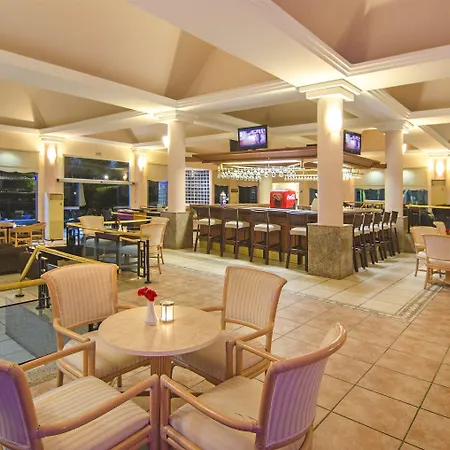 The Grand Blue Sky International Resort 4*