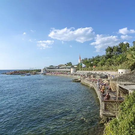 Resort The Grand Blue Sky International 4*