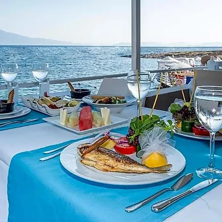 The Grand Blue Sky International 4* Kuşadası