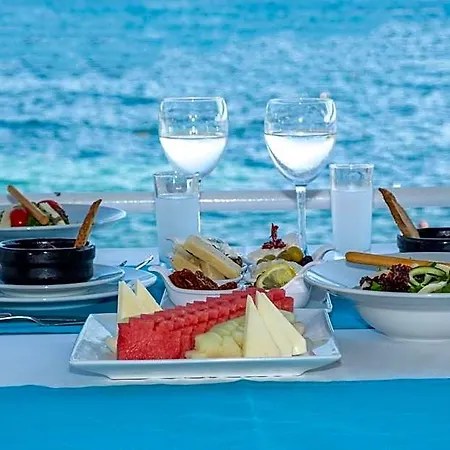 The Grand Blue Sky International Resort 4*