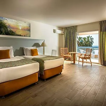 The Grand Blue Sky International 4* Kuşadası