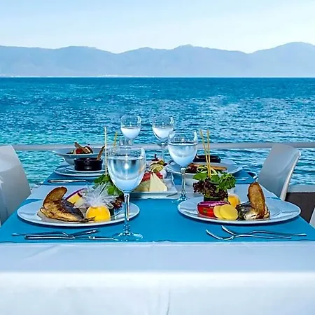 Resort The Grand Blue Sky International 4*