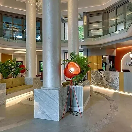 The Grand Blue Sky International Resort