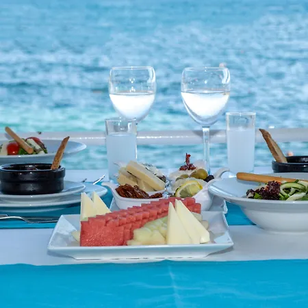 The Grand Blue Sky International Kusadası