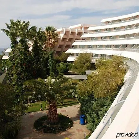 The Grand Blue Sky International Kusadasi