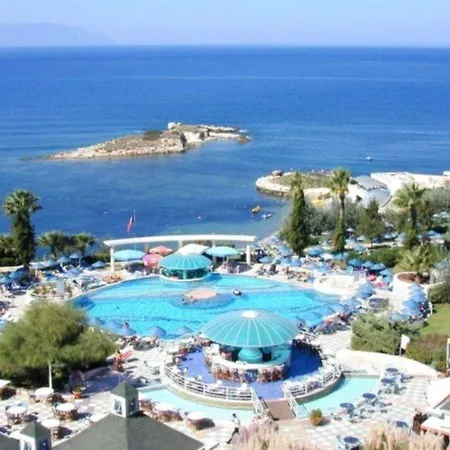 Resort The Grand Blue Sky International Kusadasi