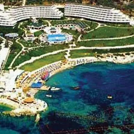 The Grand Blue Sky International 4* Kusadasi