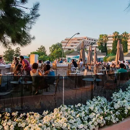 The Grand Blue Sky International Resort Kusadasi