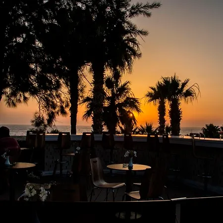 Resort The Grand Blue Sky International Kusadasi