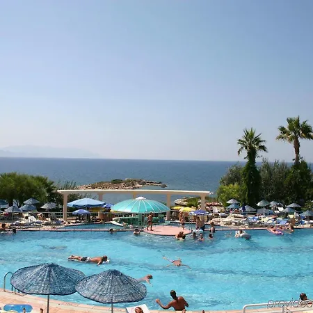 The Grand Blue Sky International Kusadasi