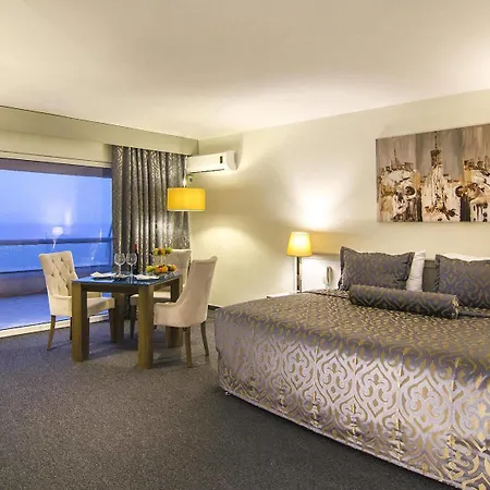 Resort The Grand Blue Sky International Kusadasi