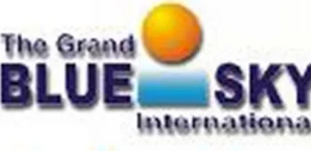 Resort The Grand Blue Sky International Kusadası