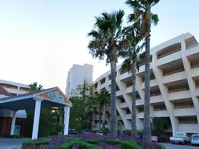 Resort The Grand Blue Sky International 4*