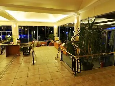 The Grand Blue Sky International 4* كوشاداسيه