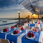 The Grand Blue Sky International Üdülőközpont Kusadası