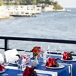 Üdülőközpont The Grand Blue Sky International Kusadası