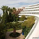 The Grand Blue Sky International Kusadası