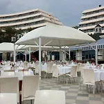 The Grand Blue Sky International Üdülőközpont Kusadası
