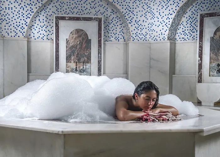 Resort The Grand Blue Sky International