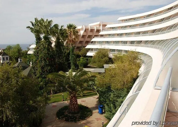 The Grand Blue Sky International Kusadası